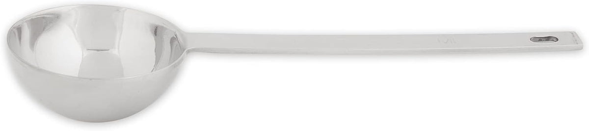 Endurance Kitchen Collection Open Stock Measuring Spoon, Stainless Steel, Dishwasher Safe, 0.5-Teaspoon