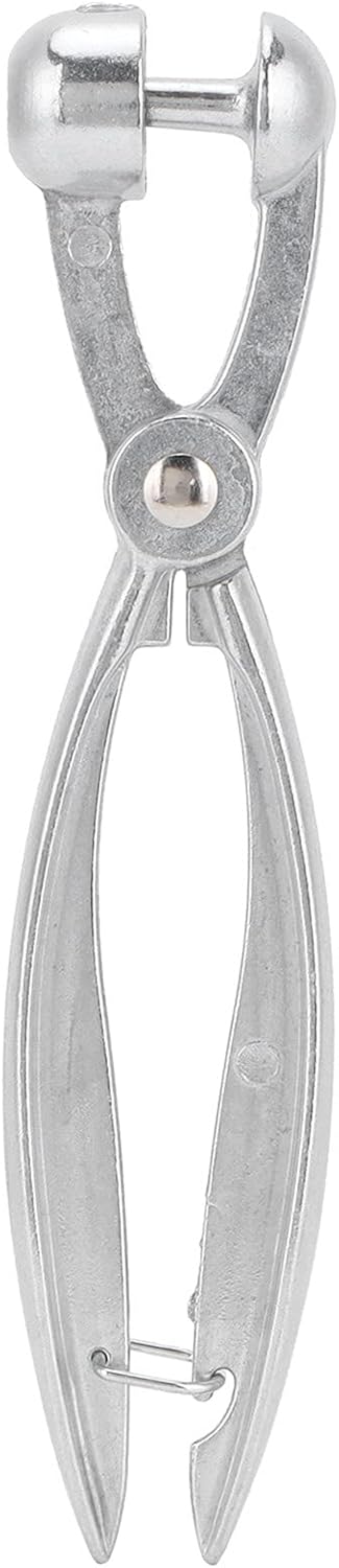 Aluminum Alloy Cherry Seed Remover Pitter Olive Corer Tool for Fruit Kitchen Gadget
