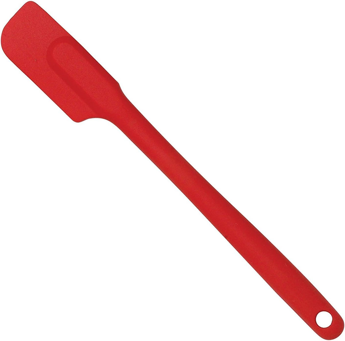 Silicone Basting Brush, Non-Stick, Heat Safe, Shed-Proof Bristles, Turquoise, 1.75-Inches, For Butter, Egg Wash, Glaze, And Baking Prep