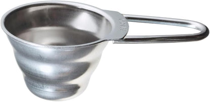 V60 Measuring Spoon, Silver