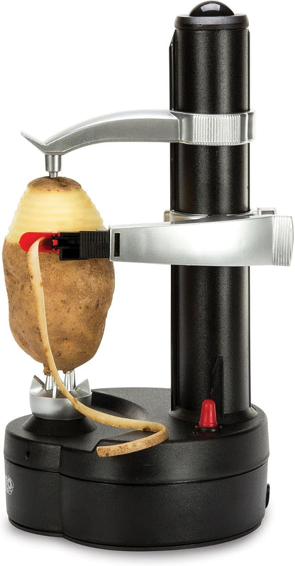 Rotato Express Electric Peeler for Potatoes, Fruits & Vegetables