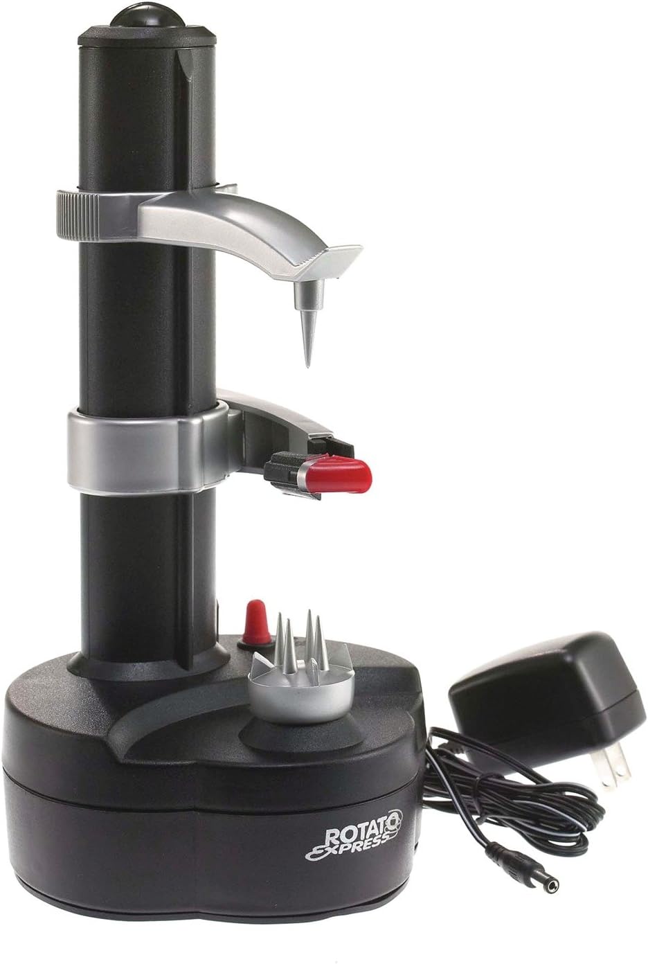 Rotato Express Electric Peeler for Potatoes, Fruits & Vegetables