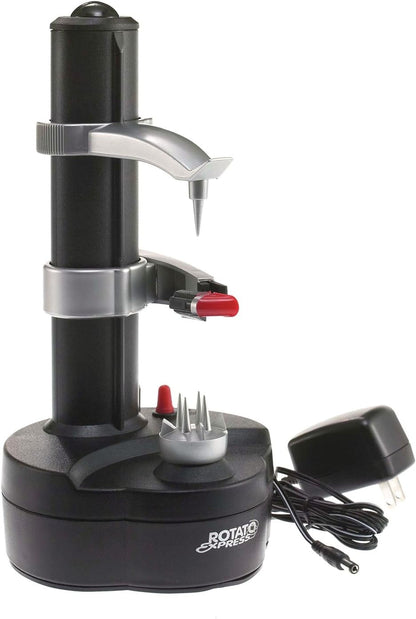 Rotato Express Electric Peeler for Potatoes, Fruits & Vegetables