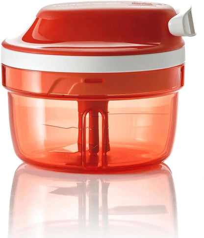 Chop 'N Prep Chef in Salt Water Pink/Red