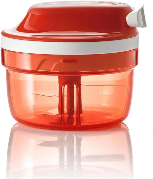 Chop 'N Prep Chef in Salt Water Pink/Red