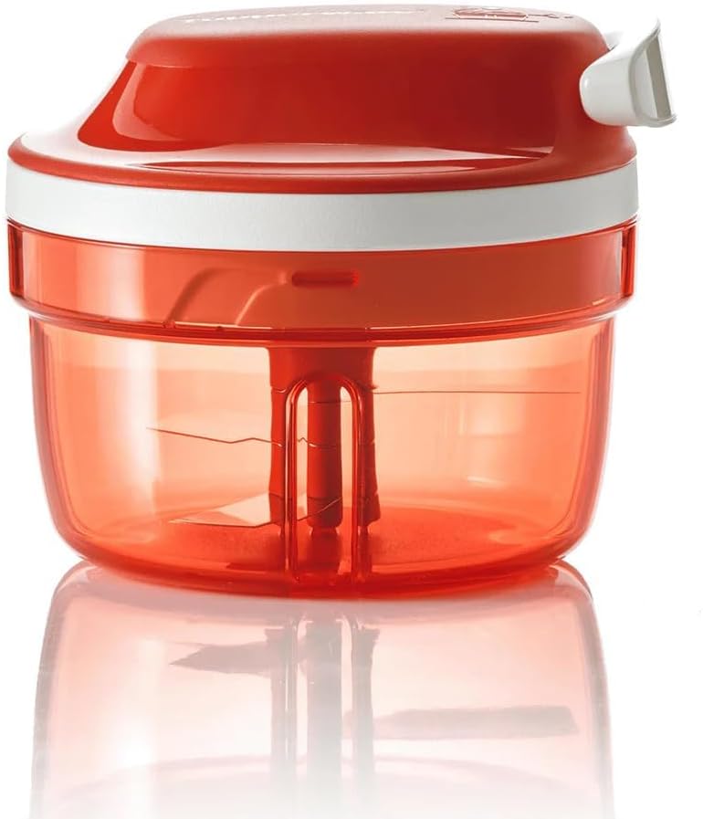 Chop 'N Prep Chef in Salt Water Pink/Red