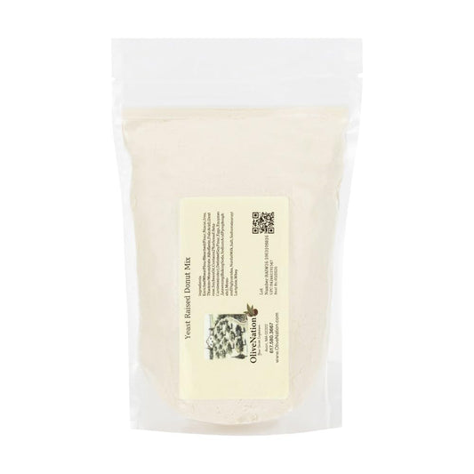 Yeast Raised Donut Mix - 32 oz