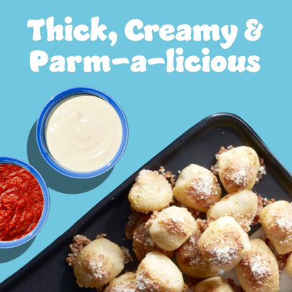 Parmesan Ranch Condiment and Dressing, 16 FZ