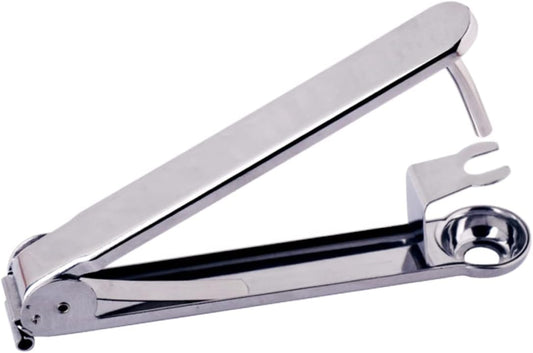 Stainless Steel Date Pit Remover and Cherry Pitter Tool for Quick Fruit Core Removal Compact 5.70 Inch Kitchen Gadget Ideal for Baking and Cooking