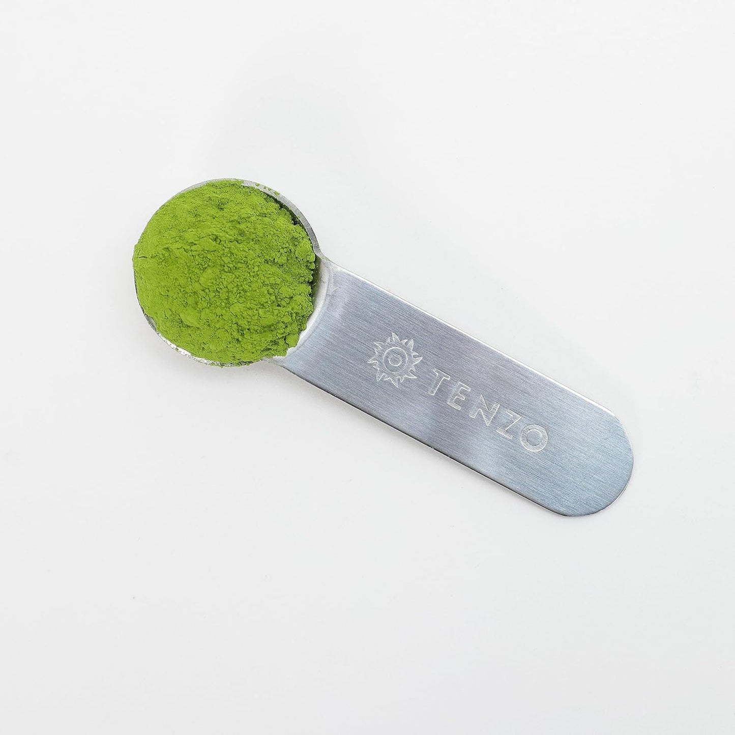 Matcha Measuring Spoon - 1 Gram Matcha Scooper / 0.5 teaspoon