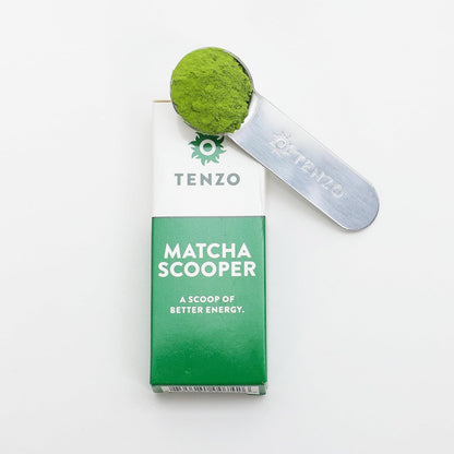 Matcha Measuring Spoon - 1 Gram Matcha Scooper / 0.5 teaspoon