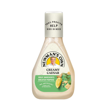 Caesar Salad Dressing, 16-oz. (Pack of 6)