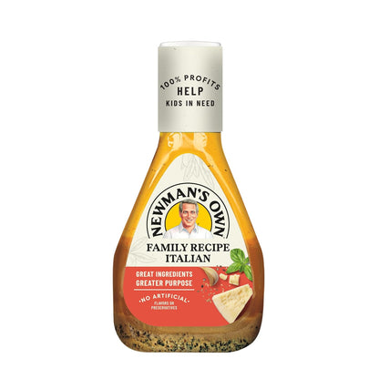 Caesar Salad Dressing, 16-oz. (Pack of 6)