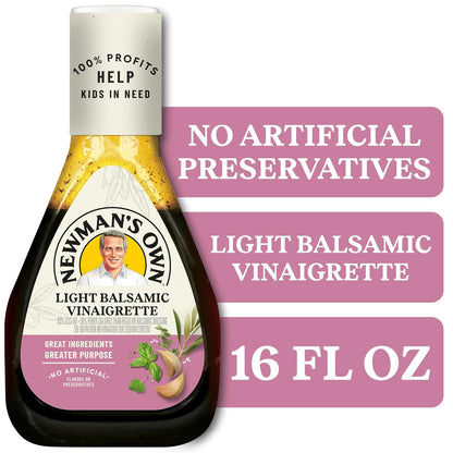 Caesar Salad Dressing, 16-oz. (Pack of 6)