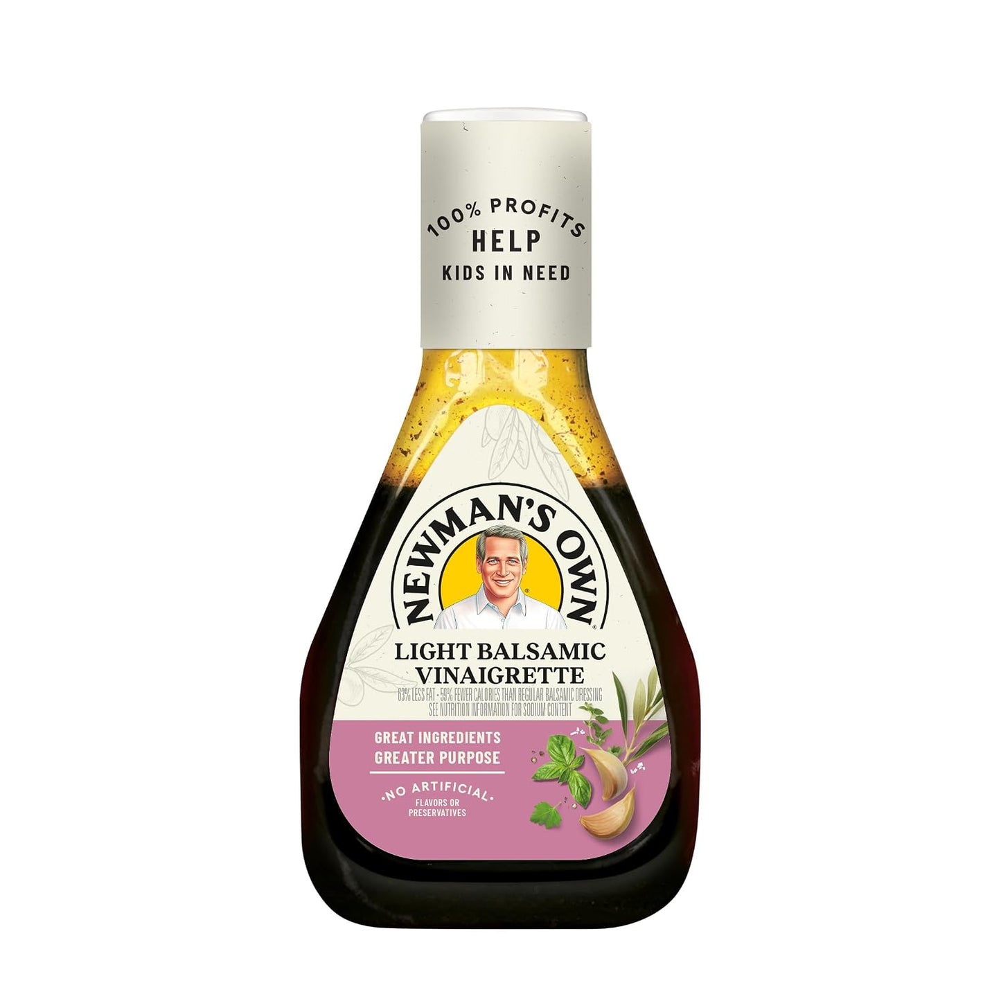 Caesar Salad Dressing, 16-oz. (Pack of 6)