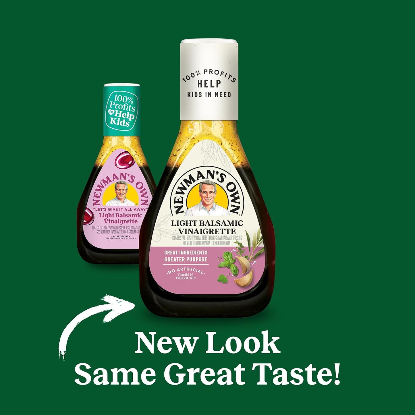 Caesar Salad Dressing, 16-oz. (Pack of 6)