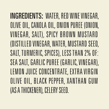 Caesar Salad Dressing, 16-oz. (Pack of 6)