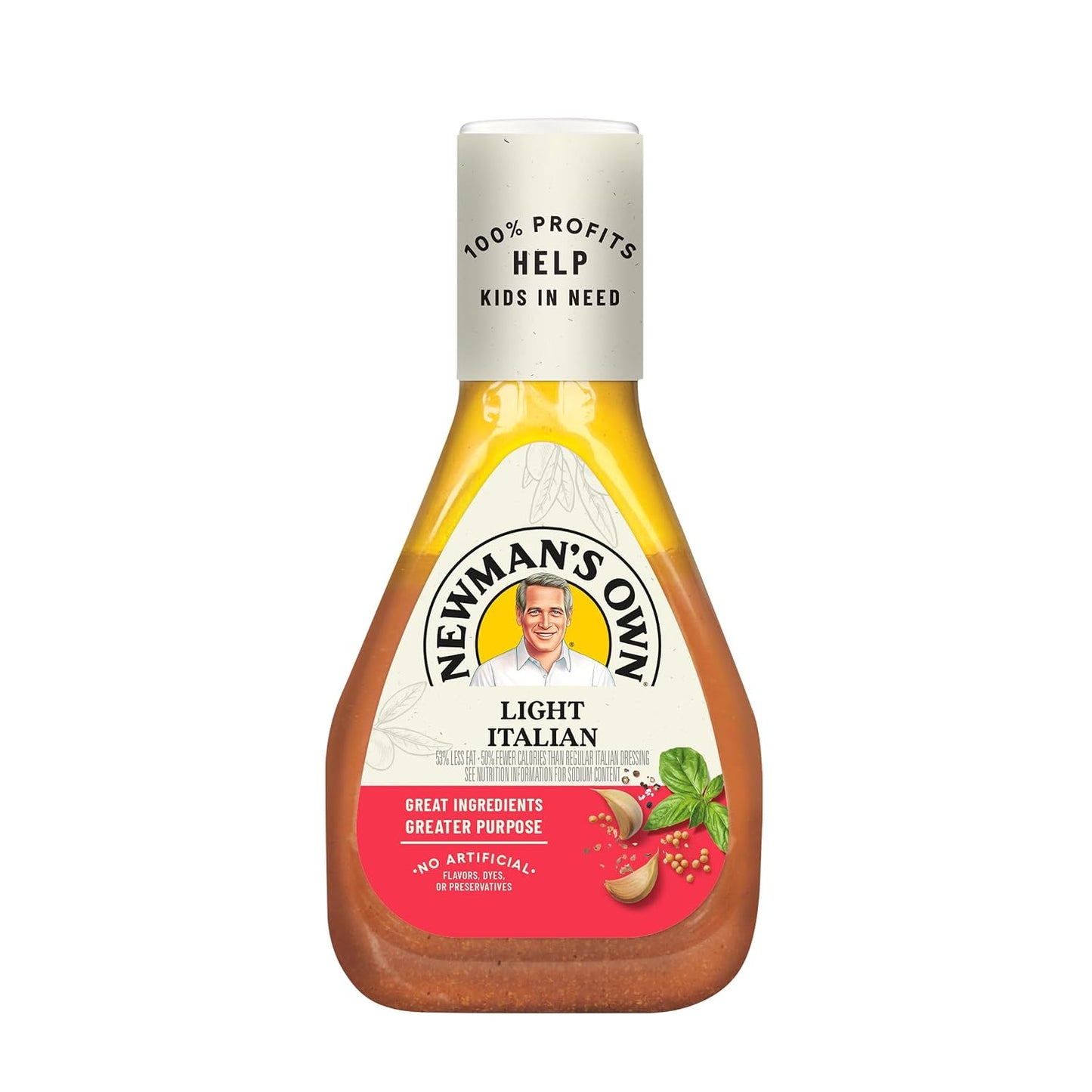Caesar Salad Dressing, 16-oz. (Pack of 6)