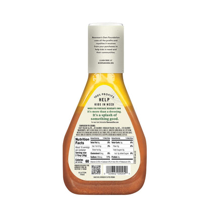 Caesar Salad Dressing, 16-oz. (Pack of 6)