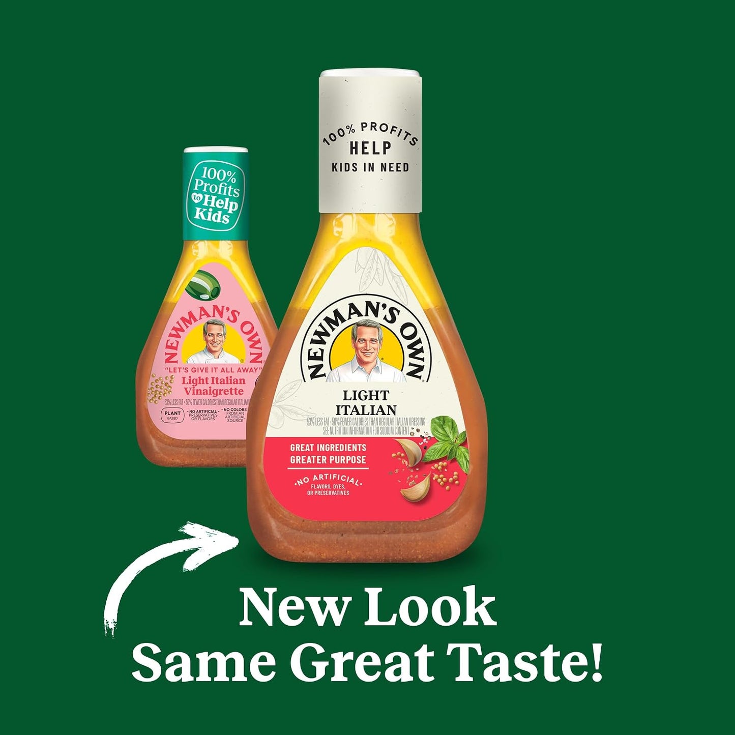 Caesar Salad Dressing, 16-oz. (Pack of 6)