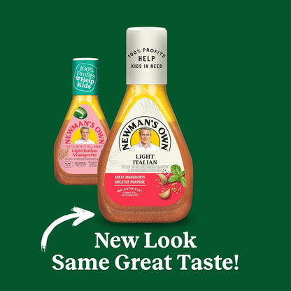 Caesar Salad Dressing, 16-oz. (Pack of 6)