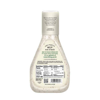 Caesar Salad Dressing, 16-oz. (Pack of 6)