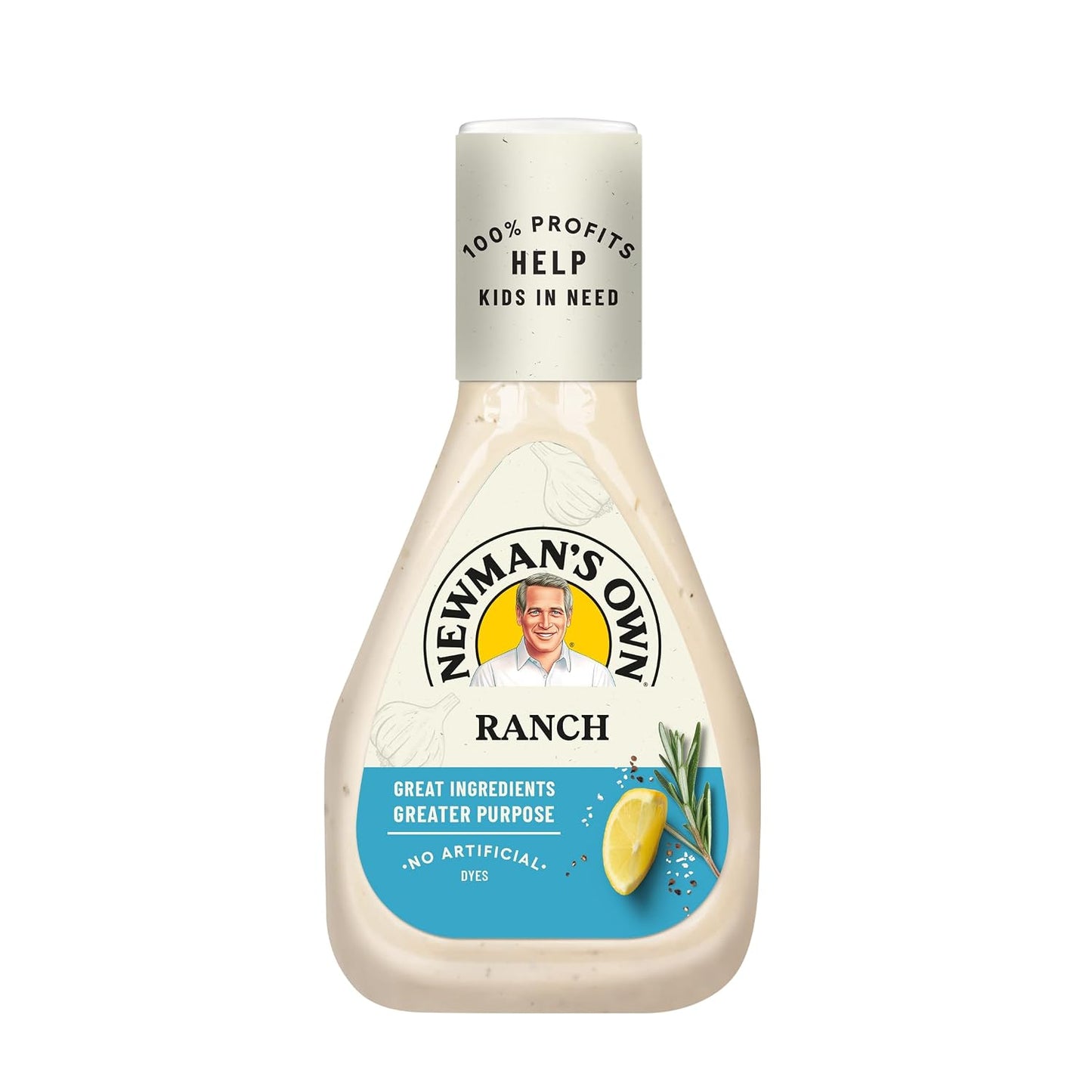 Caesar Salad Dressing, 16-oz. (Pack of 6)