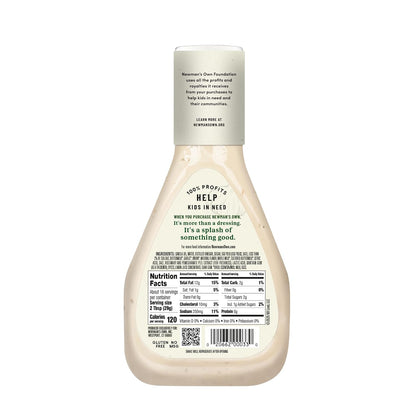 Caesar Salad Dressing, 16-oz. (Pack of 6)