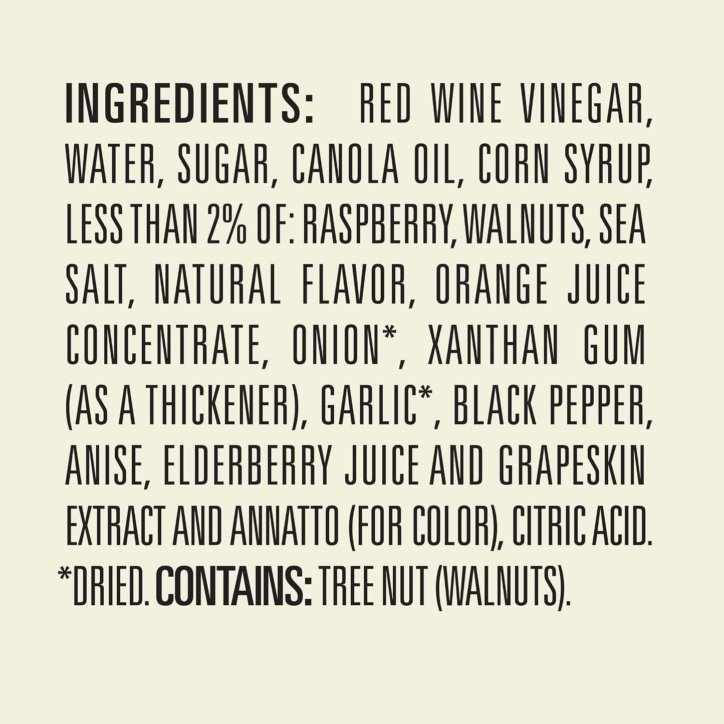 Caesar Salad Dressing, 16-oz. (Pack of 6)