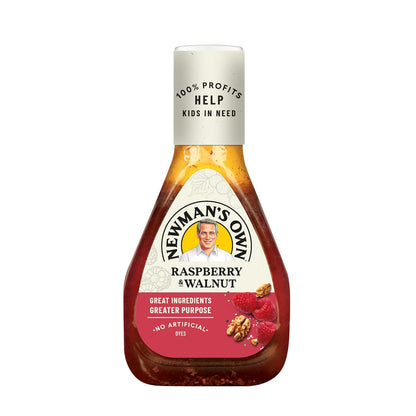 Caesar Salad Dressing, 16-oz. (Pack of 6)