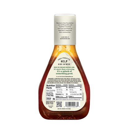 Caesar Salad Dressing, 16-oz. (Pack of 6)