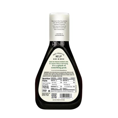 Caesar Salad Dressing, 16-oz. (Pack of 6)
