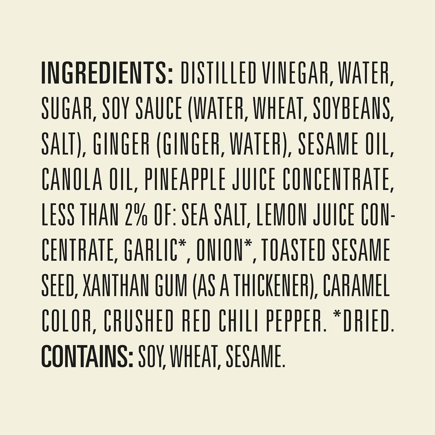 Caesar Salad Dressing, 16-oz. (Pack of 6)