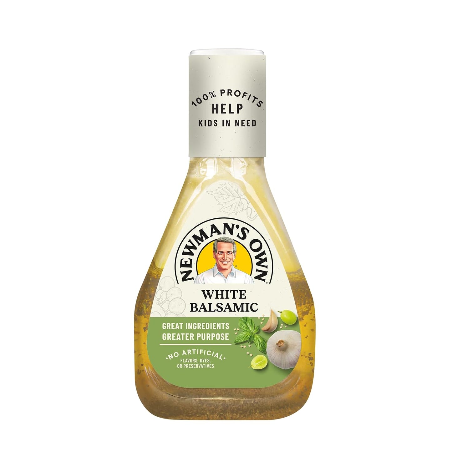Caesar Salad Dressing, 16-oz. (Pack of 6)