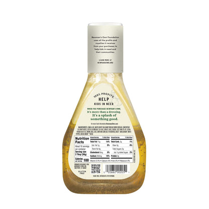 Caesar Salad Dressing, 16-oz. (Pack of 6)