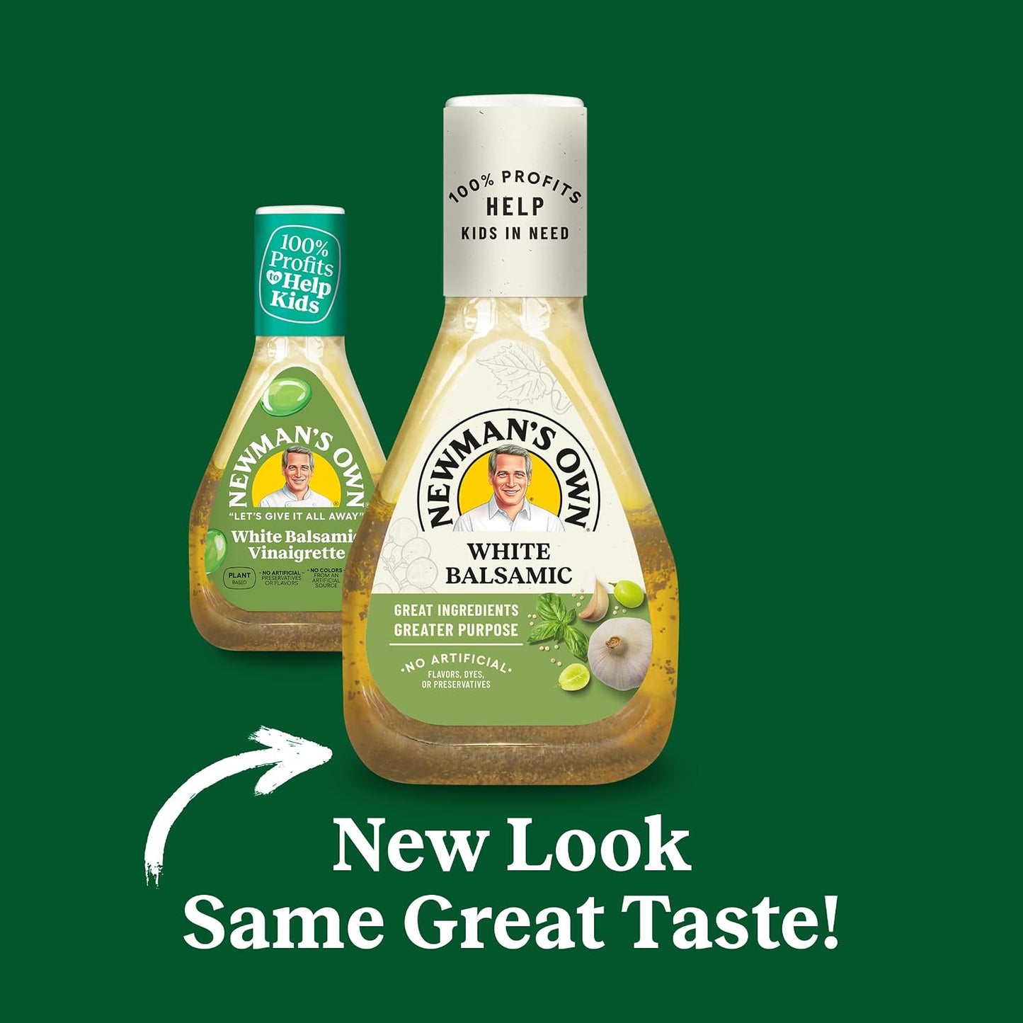 Caesar Salad Dressing, 16-oz. (Pack of 6)