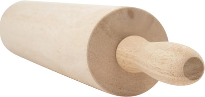 Winware 18-Inch Wood Rolling Pins