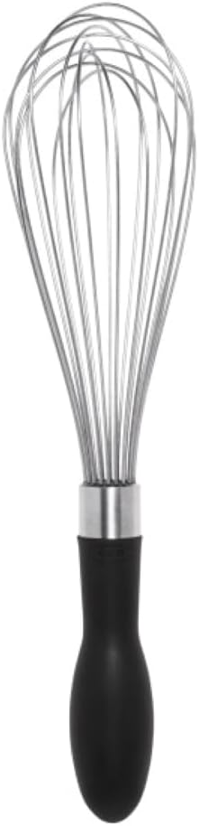 Good Grips Balloon Kitchen Whisk - Stainless Steel, 11 Inch