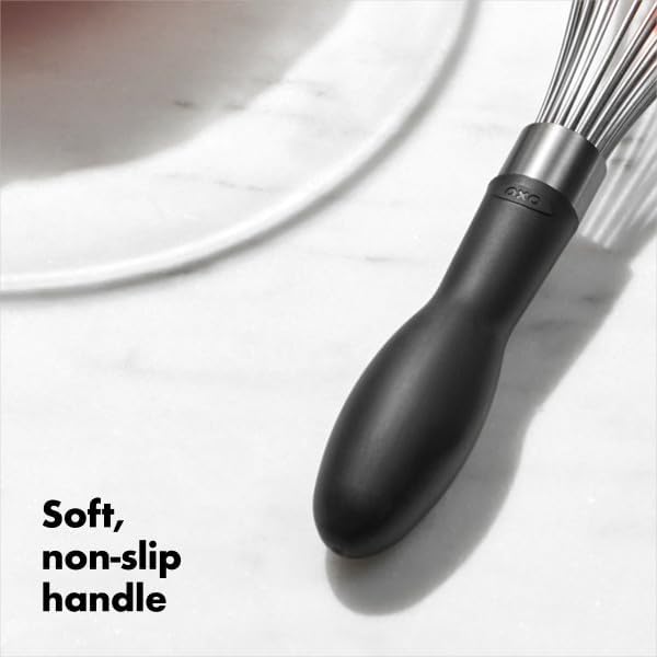 Good Grips Balloon Kitchen Whisk - Stainless Steel, 11 Inch