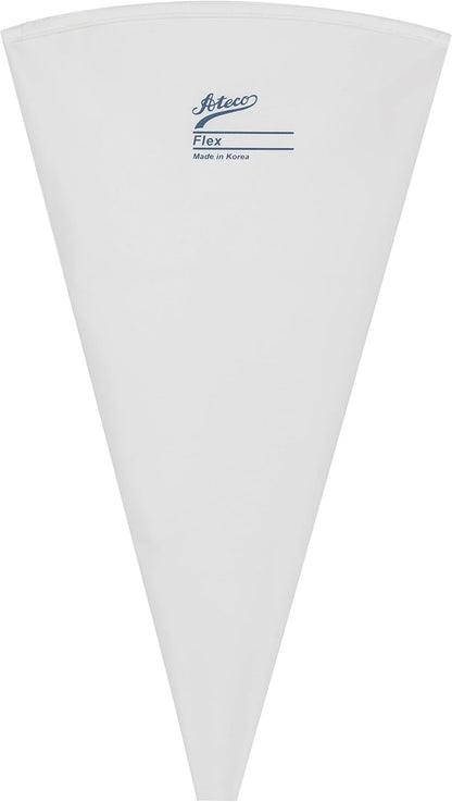 3021 Flex Decorating Bag, Coated Nylon, 21-Inch, Reusable