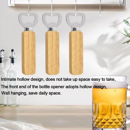 Colored Aluminum Bottle Opener Keychain, Soda Beverage Beer Bottle Opener Keychain, for Kitchen/Wedding/Bar/Party