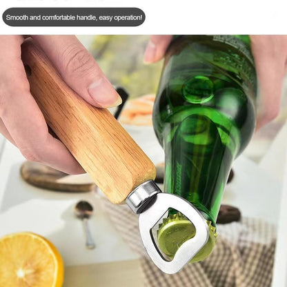 Colored Aluminum Bottle Opener Keychain, Soda Beverage Beer Bottle Opener Keychain, for Kitchen/Wedding/Bar/Party