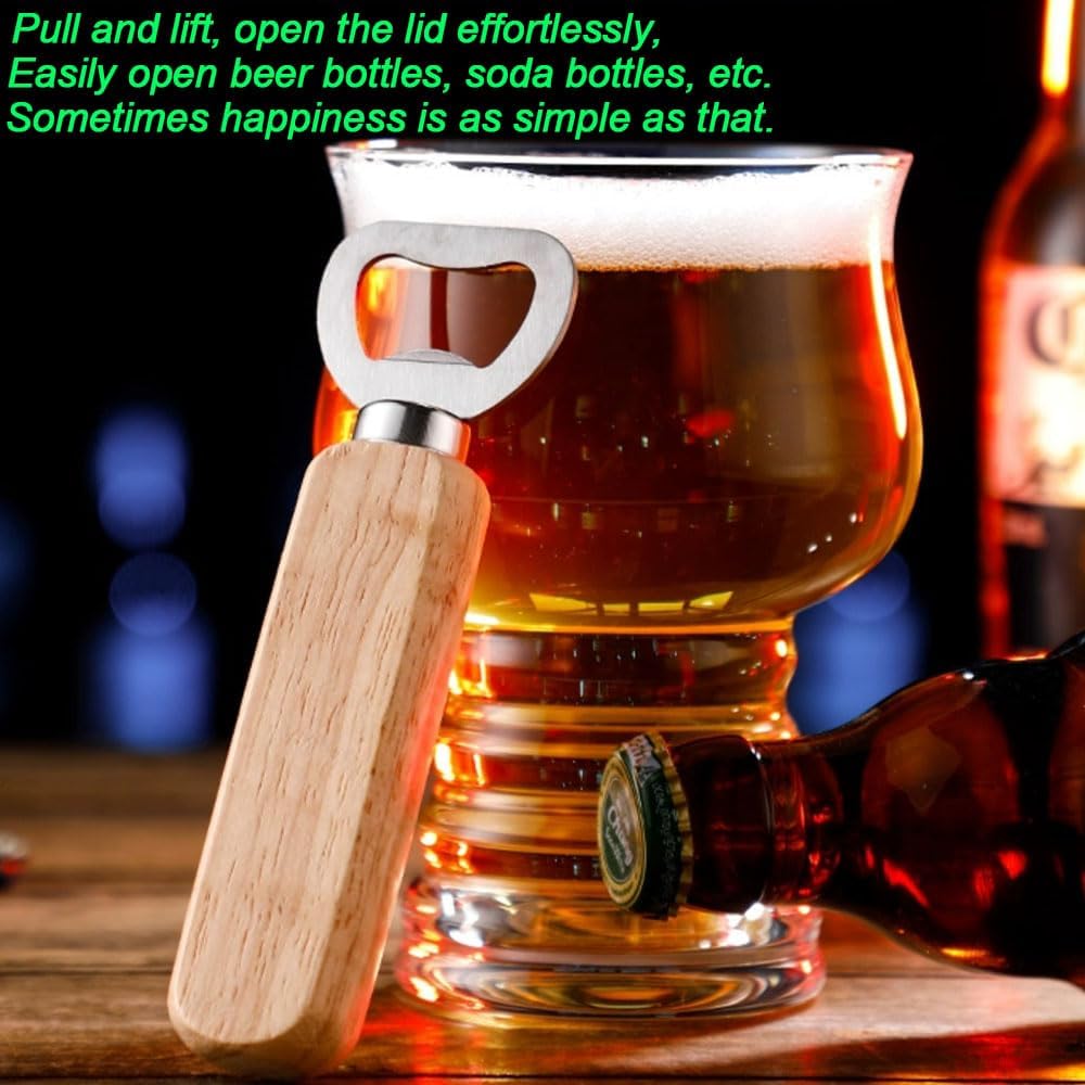 Colored Aluminum Bottle Opener Keychain, Soda Beverage Beer Bottle Opener Keychain, for Kitchen/Wedding/Bar/Party