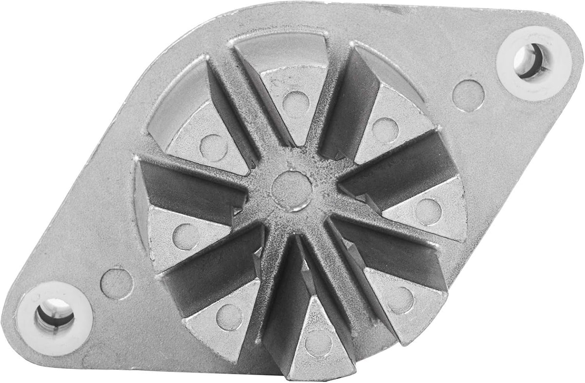 Commercial French Fry Cutter, Stainless Steel Vegetable Fruit Chopper with 3 Replacement Blades 1/2-Inch 3/8-Inch 1/4-Inch, Manual Potato Slicer Dicer for Restaurants & Home Kitchen