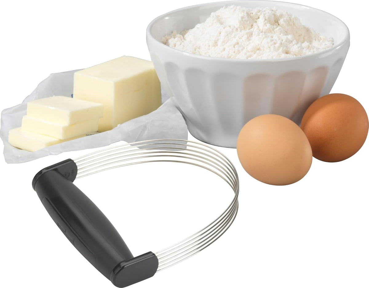 BRADSHAW INTERNATIONAL 21995 WD/STL Pastry Blender