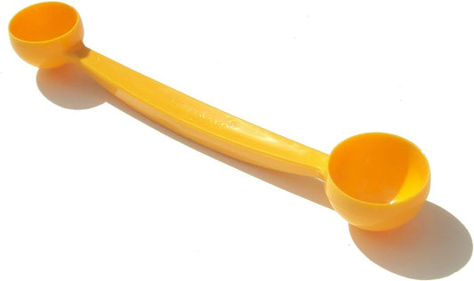 Melon Baller #1333-3 Yellow