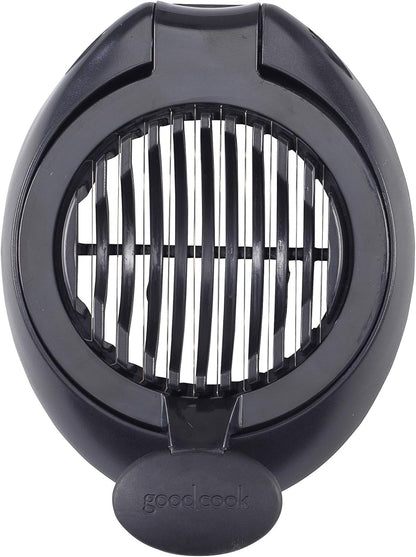 Touch Egg Slicer, Stainless Steel Cutting Wires