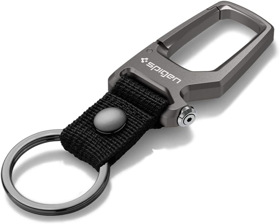Universal Lanyard Wrist Strap with Keychain for iPhone, ID Badge Wallet Holder, AirPods, Cameras, Keychain & Everyday Carry, Durable Carabiner with Wrist Strap