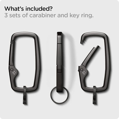 Universal Lanyard Wrist Strap with Keychain for iPhone, ID Badge Wallet Holder, AirPods, Cameras, Keychain & Everyday Carry, Durable Carabiner with Wrist Strap