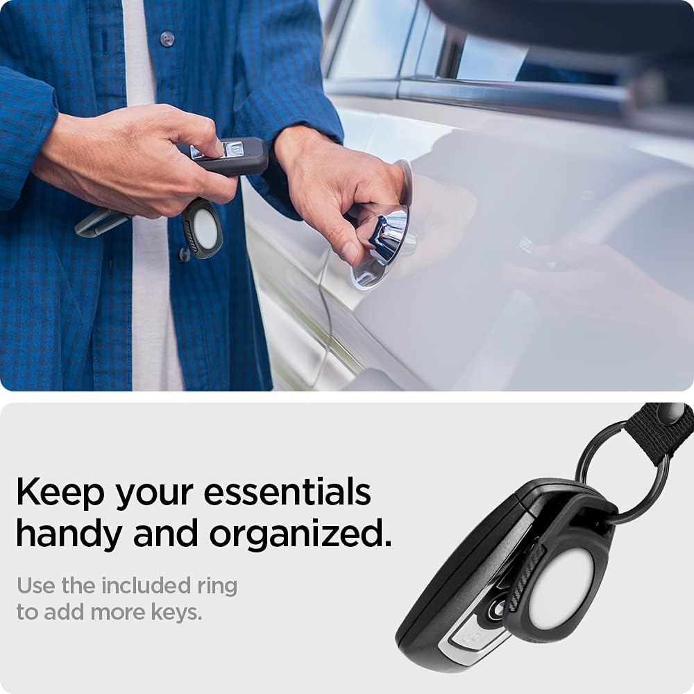 Universal Lanyard Wrist Strap with Keychain for iPhone, ID Badge Wallet Holder, AirPods, Cameras, Keychain & Everyday Carry, Durable Carabiner with Wrist Strap